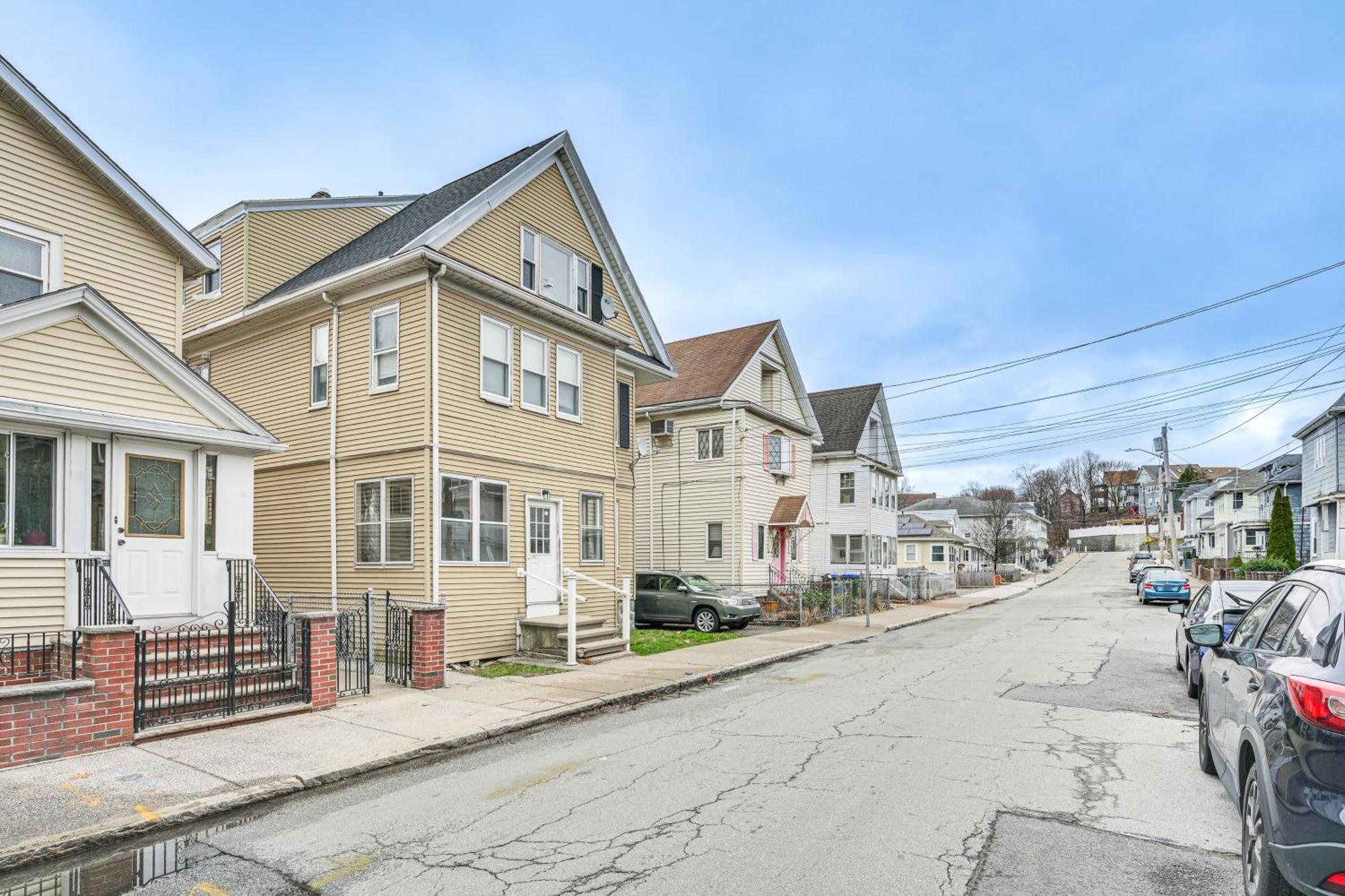 Medford Apartment Rental, 5 Mi To Downtown Boston Екстер'єр фото