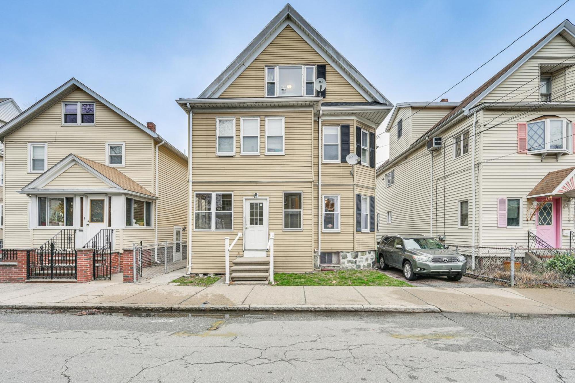 Medford Apartment Rental, 5 Mi To Downtown Boston Екстер'єр фото